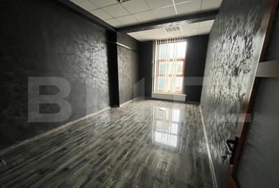 Birou 18 mp cu parcare si spatii comune, zona de Centura - 7