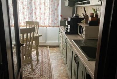 Apartament 3 camere decomandate zona Faleza Nord - 3