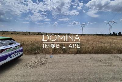 Teren de 2622 mp, în Centura - 5