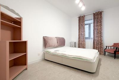 Apartament cu 2 camere decomandat, mobilat în Sisești - 5