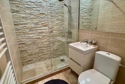 PF inchiriez apartament 2 camere, mobilat, utilat, zona Centrala + parcare - 9