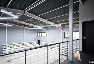 Spațiu comercial, de 370 mp, în Ghiroda - 15