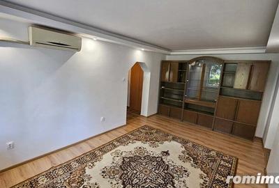 Inchiriez apartament 2 camere, mobilat si utilat, zona Cameliei - 1