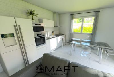 Apartament 43 mp etaj 1 cartier Davinci - 2