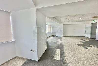 Cladire Birouri Spatii de Inchiriat minim 80 mp Baneasa - 12