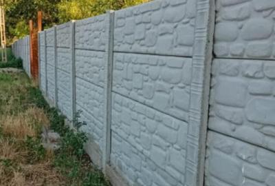 Casa P, 96 mp, teren 1948, Silistea Crucii - 2