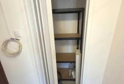 Cornisa - Inchiriere apartament 2 camere - Str. Argesului - 6