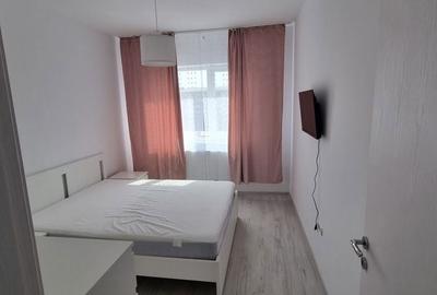 Apartament cu 2 camere semidecomandat în Roșu - 2