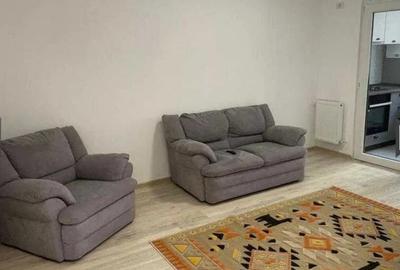 Apartament cu 2 camere decomandat, mobilat în Apărătorii Patriei - 3