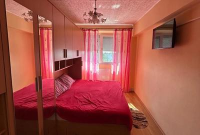 Schimb, vand apartament. - 3