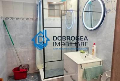 Apartament cu 3 camere decomandat în E3 - 6