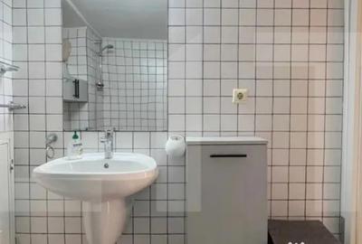 Garsonieră semidecomandată, mobilată în Central - 3