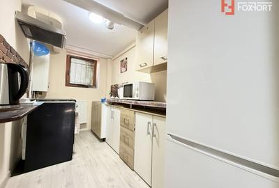 Apartament cu 3 camere decomandat, mobilat în Central - 25