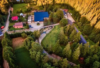 Hotel Sofia, Sucevita - o oportunitate exceptionala de investitie Hotel Sofia, Sucevita - o oportunitate exceptionala de investitie - 2