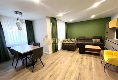 Apartament de inchiriat | 3 cam | Ultracentral | ID:584 - 6