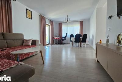 Casă cu 3 camere cu Teren 660 Mp în Bârnova - 20