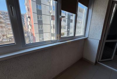 Apartament cu 2 camere decomandat, mobilat în Metalurgiei - 12