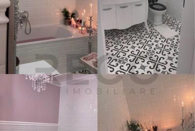 RECO Apartament cu 2 camere de inchiriat zona Victoria Rezid - 1