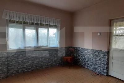 Casă cu 3 camere cu Teren 3000 Mp în Doba - 5