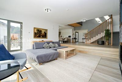 Colibita - Lake View Resort | 2 Vile-837mp | Teren 3888 mp - Acces lac 153 ml | Colibita - Lake View Resort | 2 Vile-837mp | Teren 3888 mp - Acces lac 153 ml | - 15