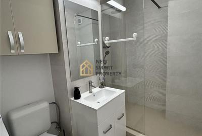 Apartament cu 2 camere decomandat în Central - 10
