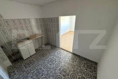 Camera de camin, zona Sarari - 3