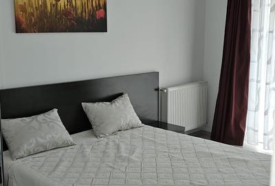 Apartament cu 3 camere semidecomandat în Florești - 5