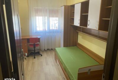 Apartament cu 3 camere decomandat, mobilat în Central - 2