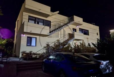 Casă cu 5 camere cu Teren 700 Mp în Central - 13
