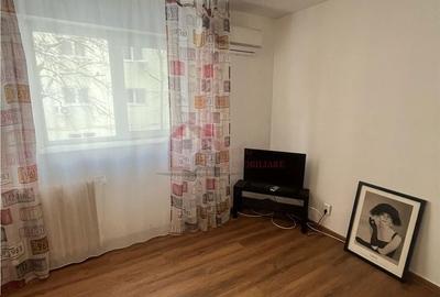Garsonieră decomandată, mobilată în Tei - 3