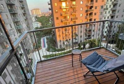 De inchiriat 2 Camere The Park - 2