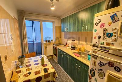 Decomandat - Etaj Intermediar - Zona Interservisan, Gheorgheni - 7