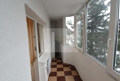 Apartament modern 4 camere, 94 mp, zonă verde – Parcul Babeș - 10