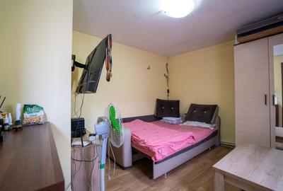 Casă individuală cu 5 camere decomandat cu Teren 300 Mp în Cantemir - 4