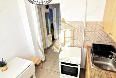 Apartament cu 2 camere decomandat în Circumvalațiunii - 4
