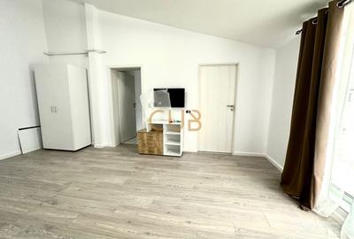 Ap 1 cam | bloc nou, centrala proprie,parcare, lift | Giroc - Hotel IQ - 4