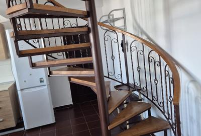 Apartament cu 3 camere semidecomandat în Florești - 1