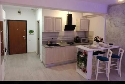 Garsonieră semidecomandată în Nord - 2