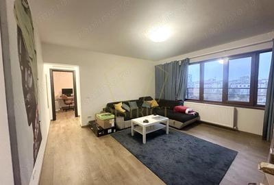 Apartament spatios cu 2 camere | Zona Dacia - 7