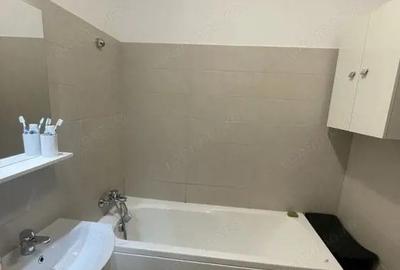 Apartament cu 2 camere, mobilat în Păcii - 1