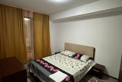 Apartament cu 3 camere, mobilat în Balada - 2