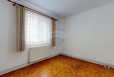 Apartament cu 2 camere semidecomandat în Planete - 9