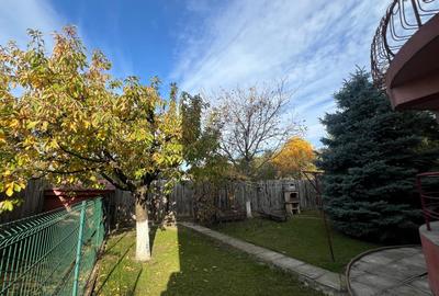 Soseaua Oltenitei casa eleganta amplasata excelent Soseaua Oltenitei casa eleganta amplasata excelent - 3