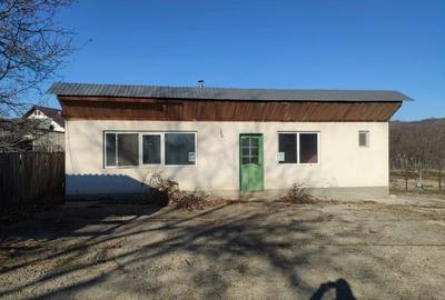 Casa si teren de vanzare Dambovita - 5