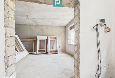 Casă cu 4 camere în Donceni - 14