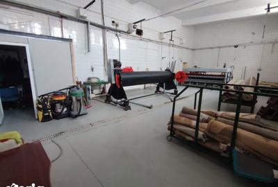 Spațiu comercial, de 300 mp, în Rovine - 10