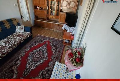 Investitie sigura! Apartament luminos, bloc izolat termic! CE1077 - 1