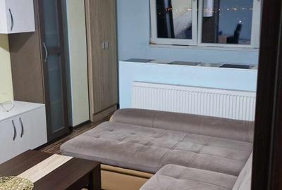 Apartament cu 2 camere decomandat în Șagului - 8