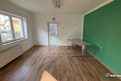 Spatiu comercial sau spatiu de birou in Manastur la strada - 2