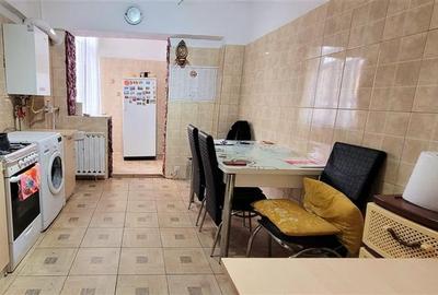Apartament 4 camere, Sibiu, comision 0 - 4
